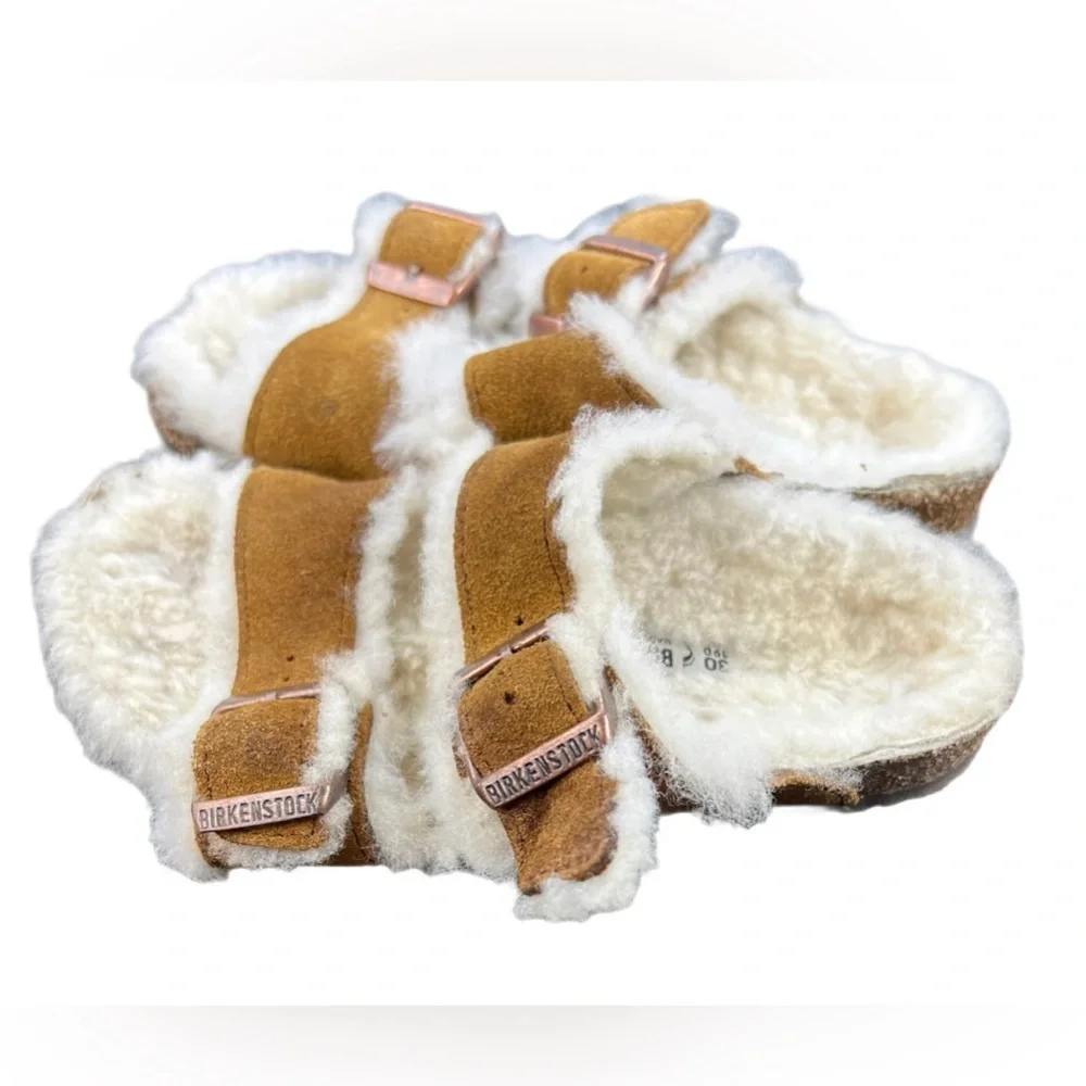 Birkenstock - Arizona Sandals
